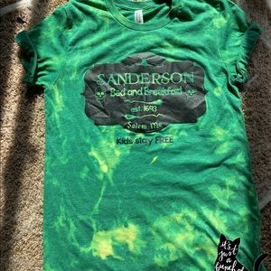 Hocus Pocus shirt
